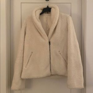 Alo Teddy coat